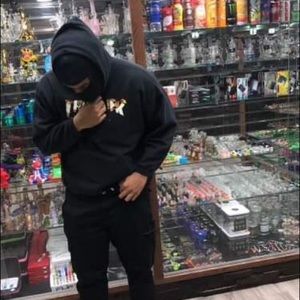 Meet your Posher, Noah